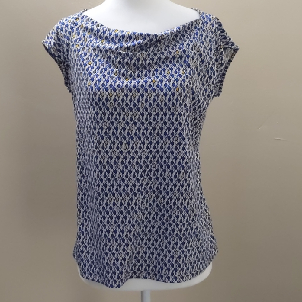 Liz Claiborne top size small